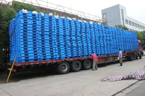 塑料托盤(pán)有什么優(yōu)點(diǎn)？