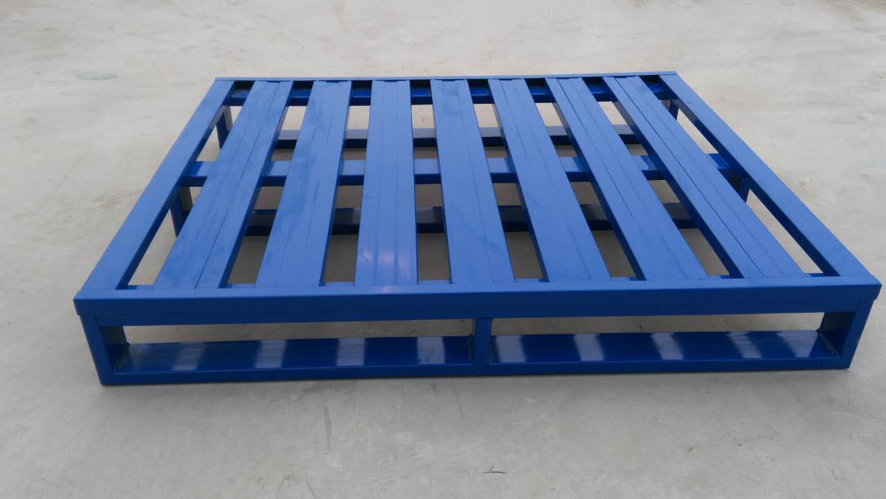 各類托盤的特性，選擇最適合的托盤